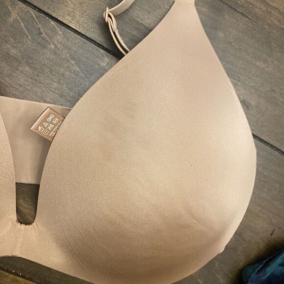 Skims Bra 34D For Every Body nude unlined - Picture 2 of 7